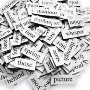 Group logo of Poets' Gathering