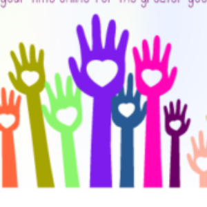 Group logo of Virtual Volunteers